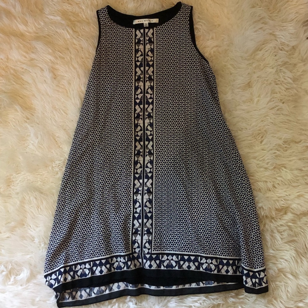 Max Studio Dress